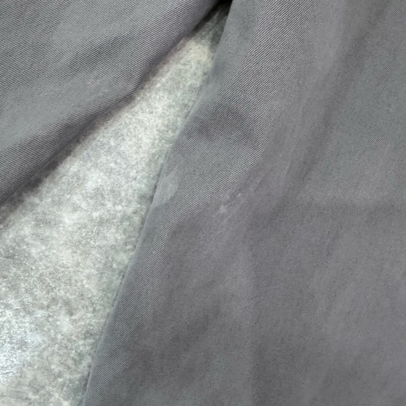 NWT Banana Republic Grey Chino Trousers - Picture 5 of 5